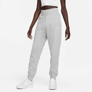NIKE WOMEN'S NSW PHOENIX FLEECE GREY PANT